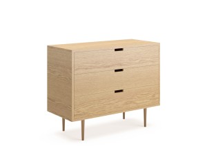 Dare Studio Errol Drawer Unit