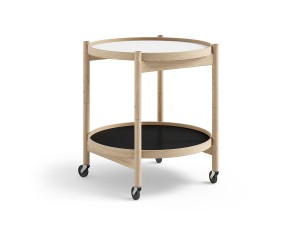 Brdr. Kruger Bolling Tray Table - Oak