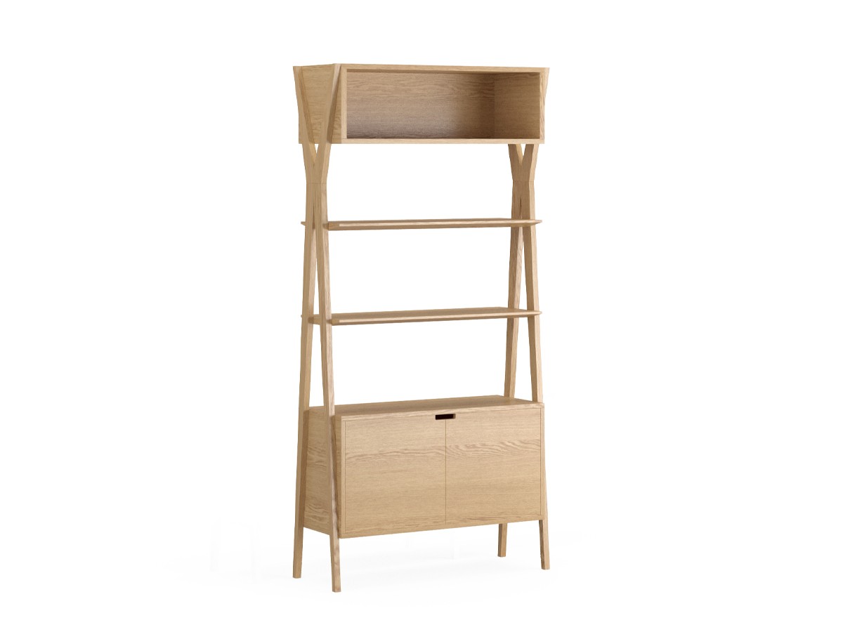 Dare Studio Dixon Single Storage Unit