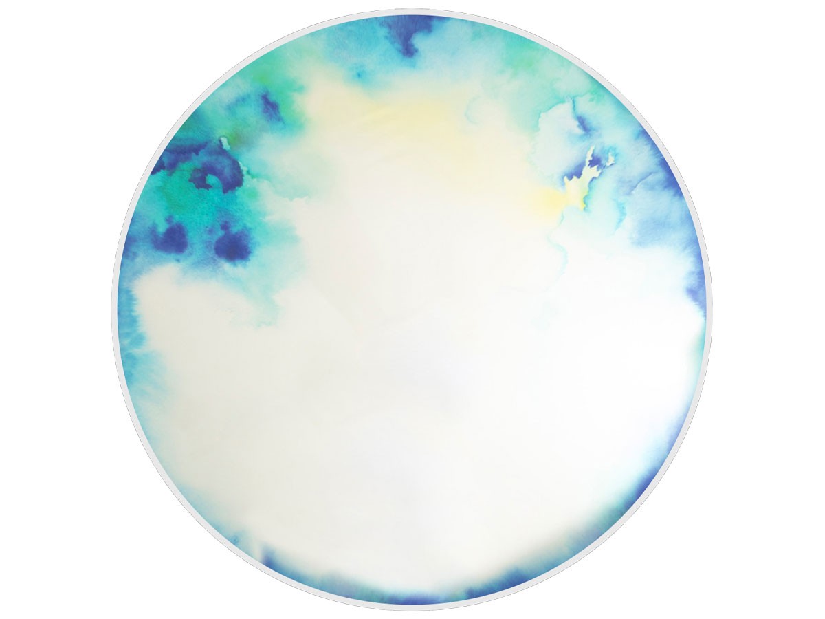 Petite Friture Francis XL Wall Mirror