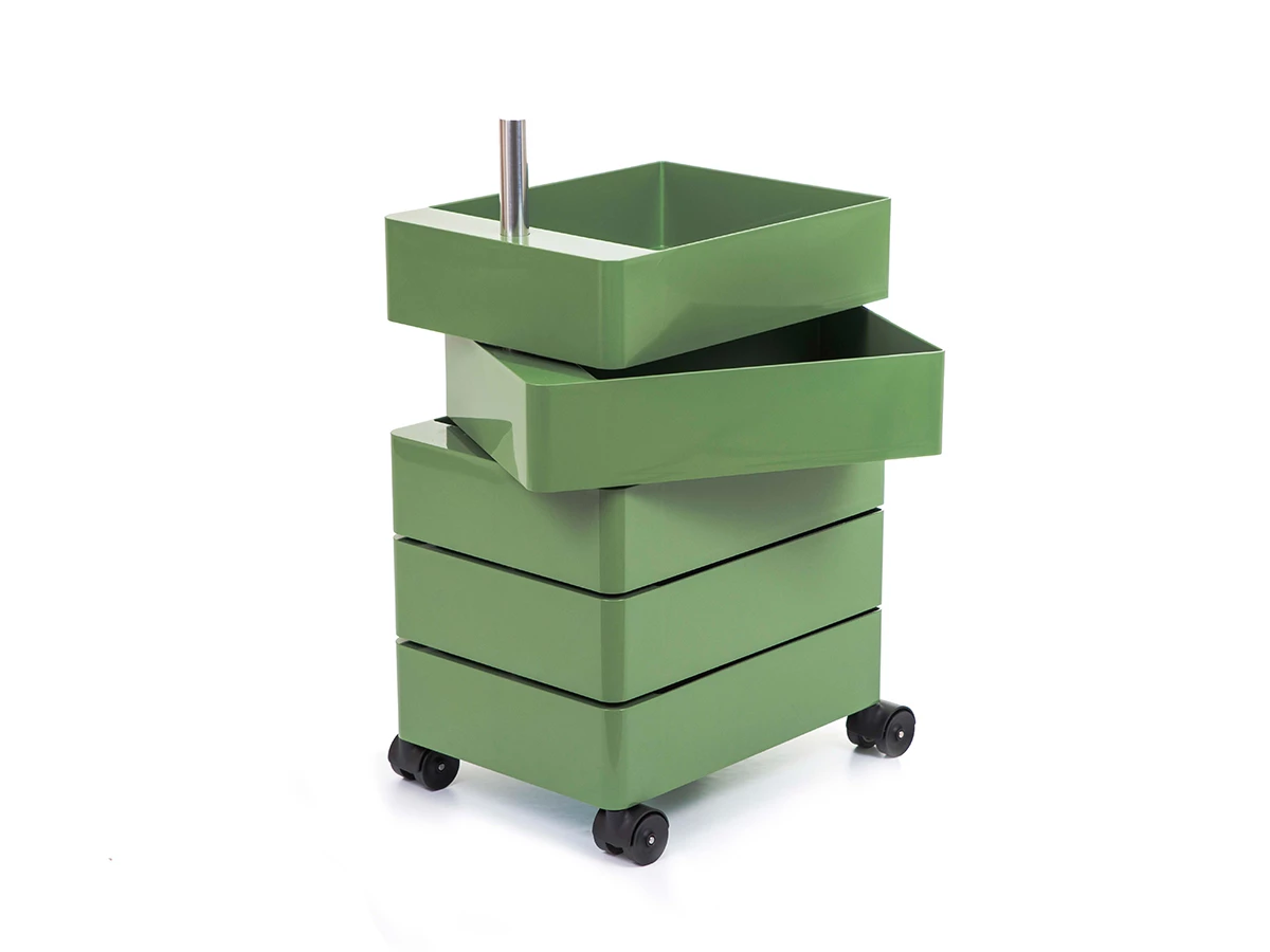 Magis 360 Wheeled Drawer Unit