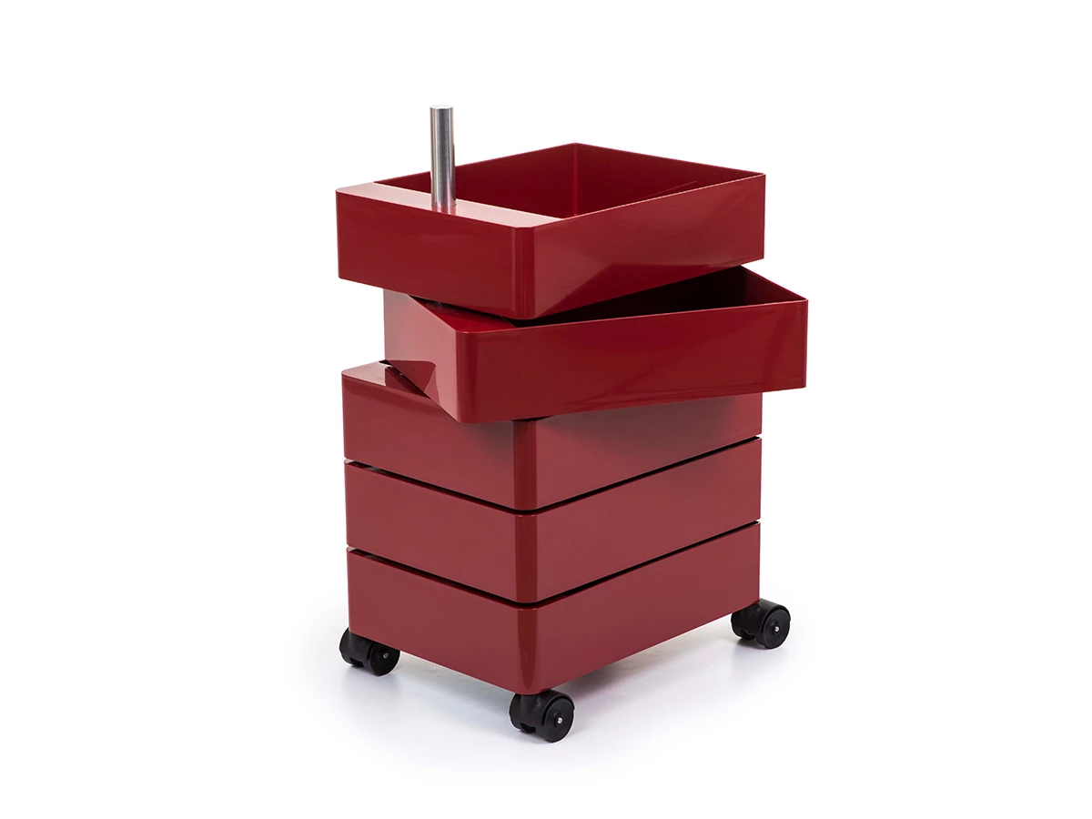 Magis 360 Wheeled Drawer Unit
