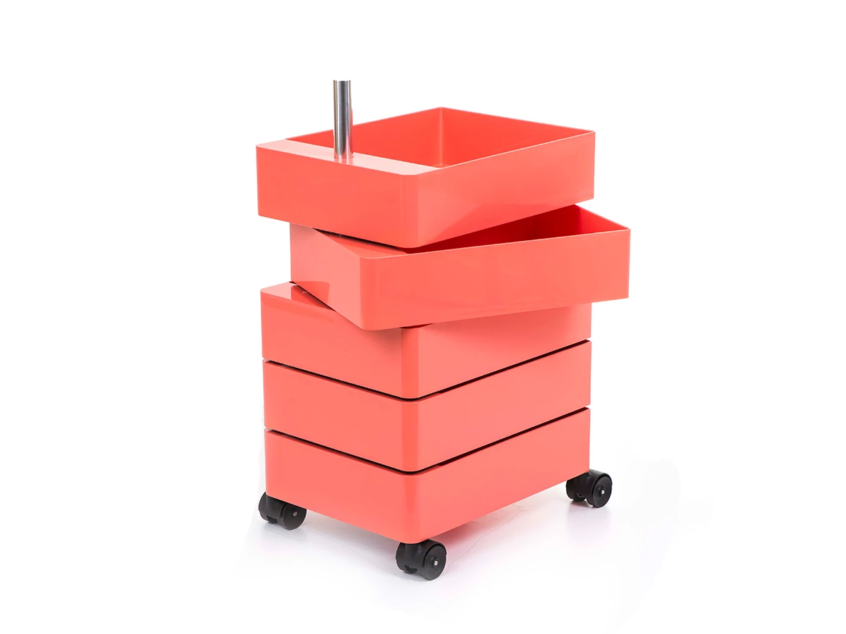 Magis 360 Wheeled Drawer Unit