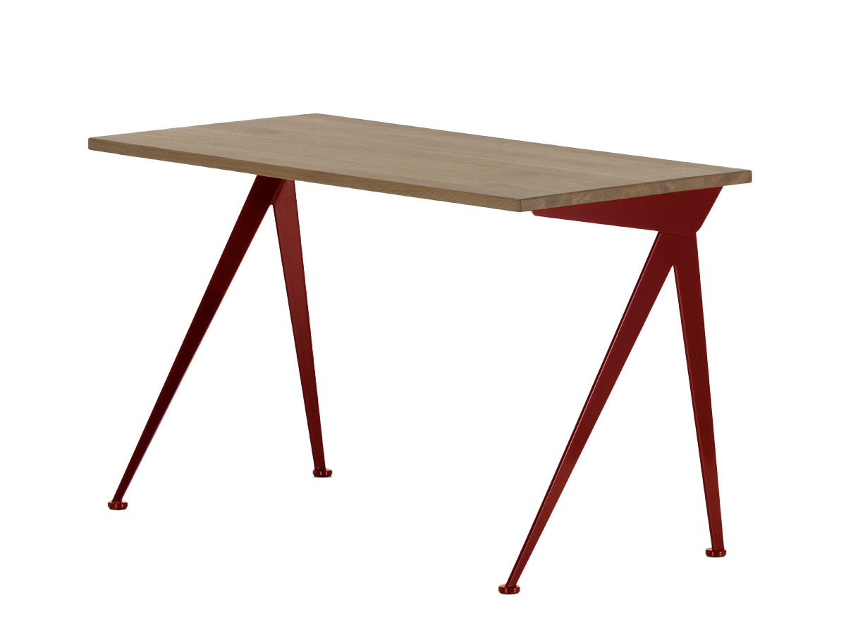 Buy the Vitra Compas Direction Desk at nest.co.uk