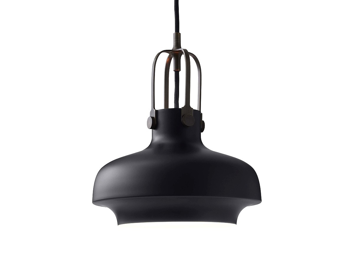 &Tradition SC6 Copenhagen Pendant Light
