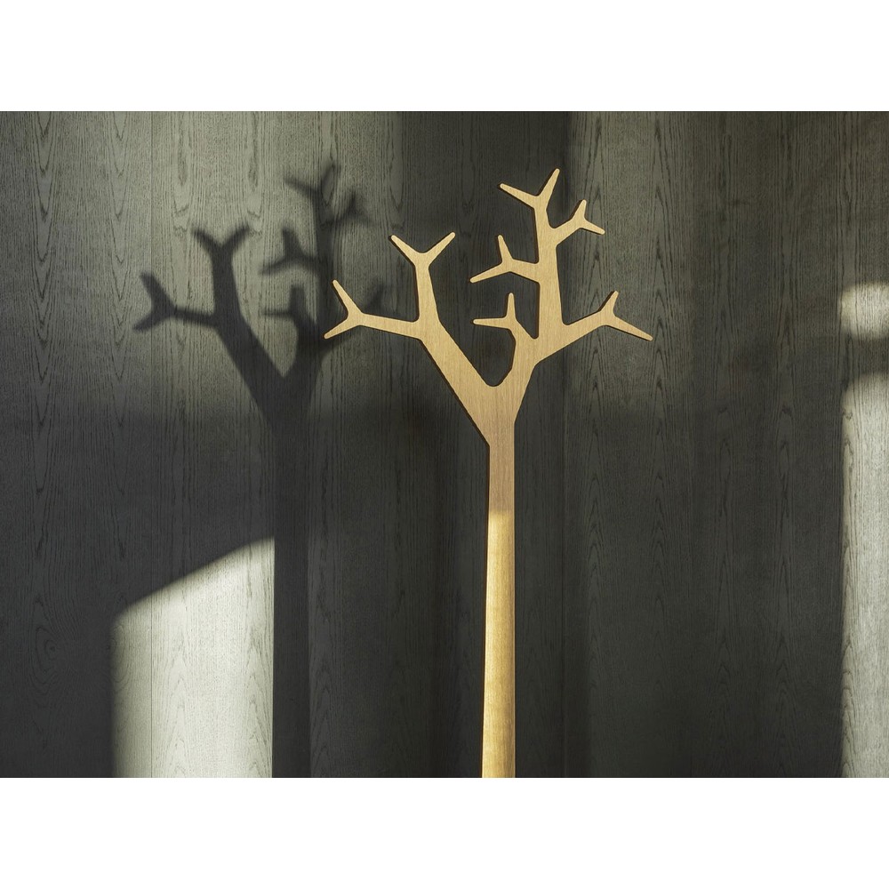 Buy the Swedese Tree Coat Stand at nest.co.uk