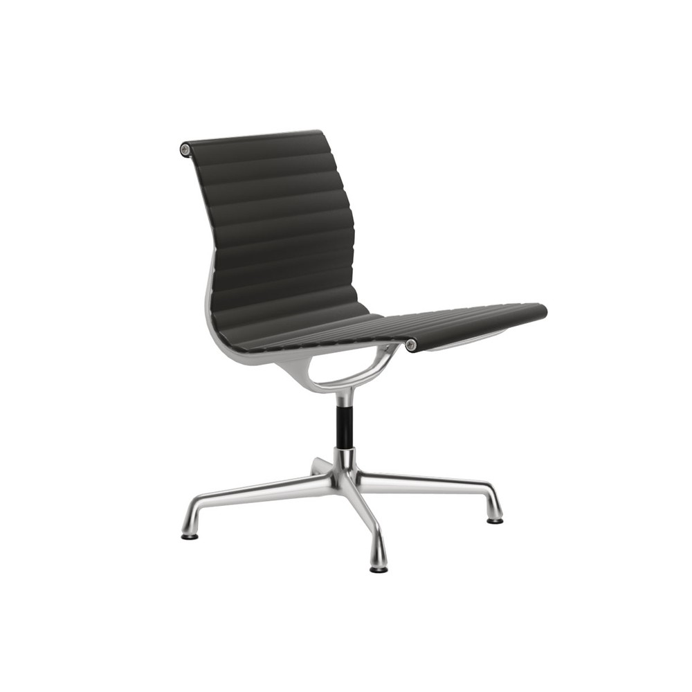 Buy the Vitra Eames EA 105 Aluminium Chair at nest.co.uk