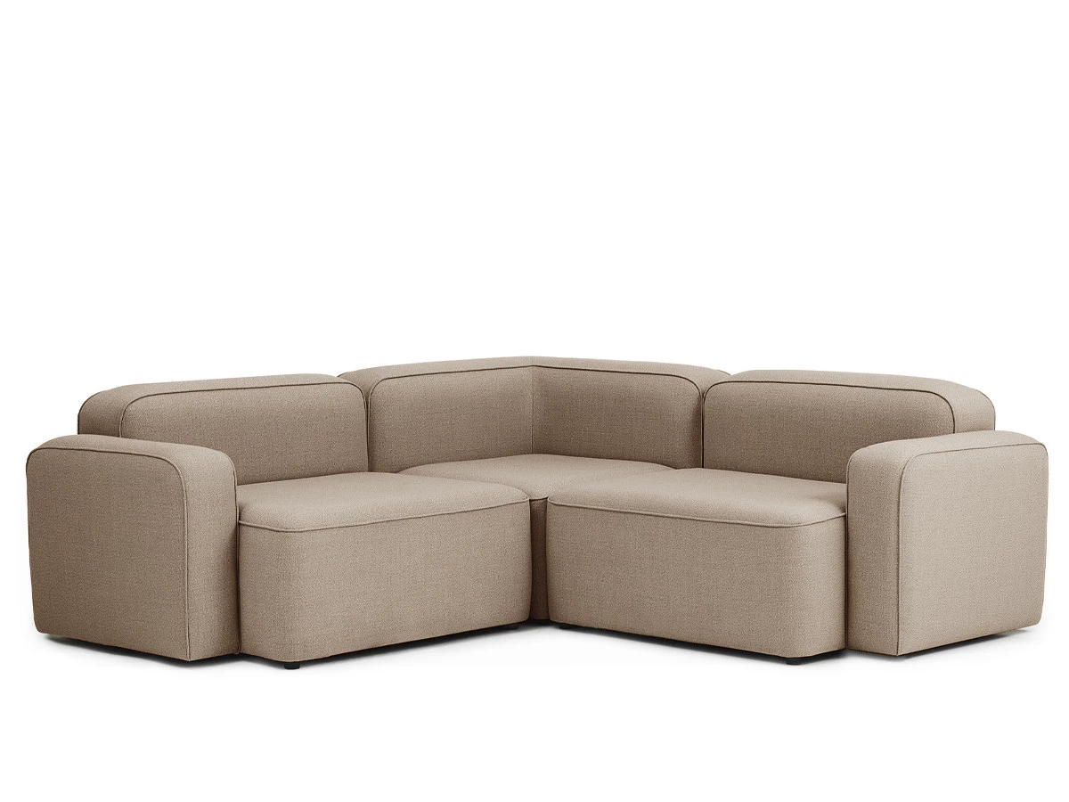 Normann Copenhagen Rope Corner Sofa