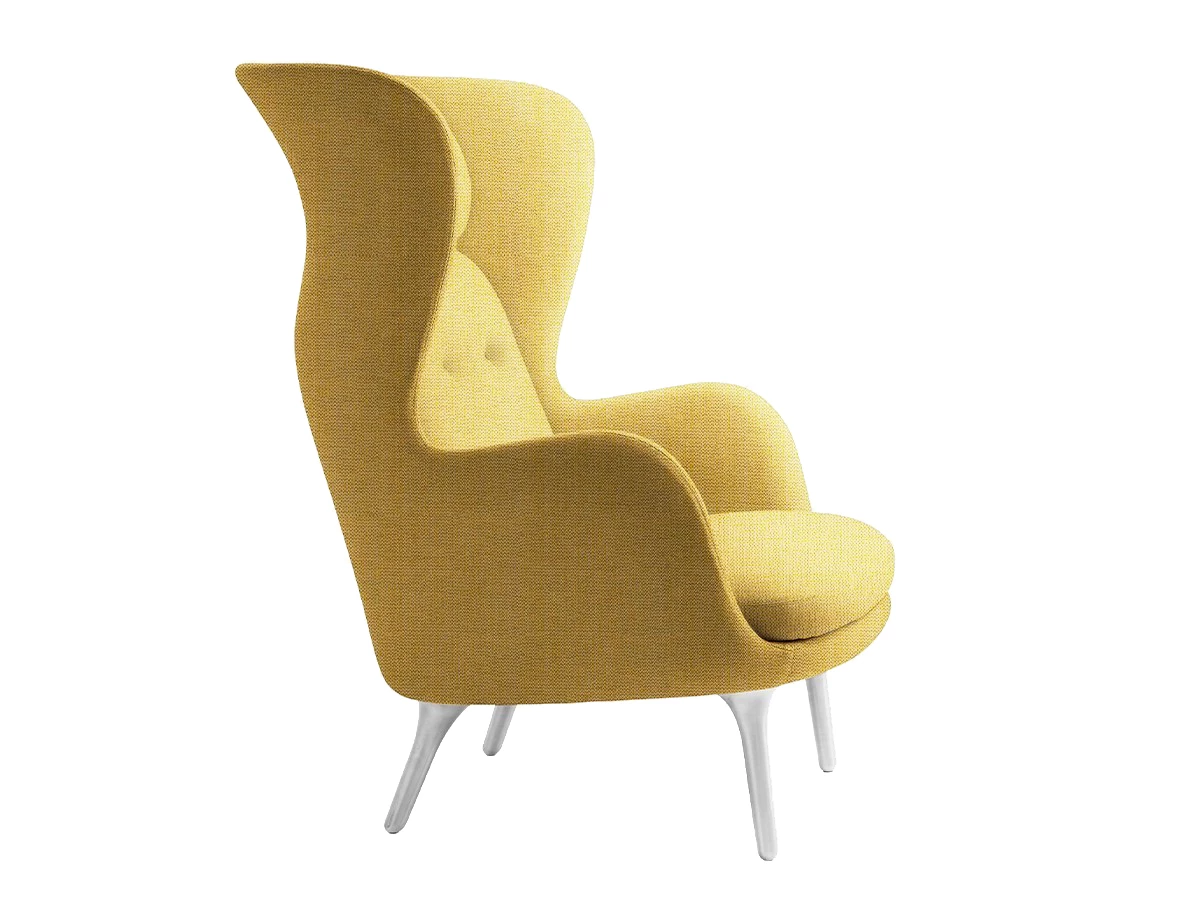 Fritz Hansen Ro™ Easy Chair