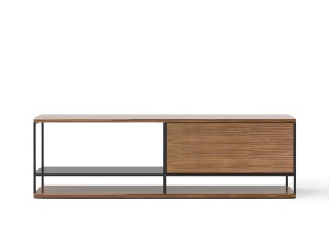 Punt Literatura Open Sideboard - LOP003 Low