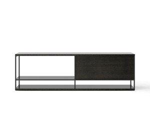 Punt Literatura Open Sideboard - LOP003 Low