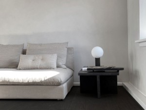 101 Copenhagen Hoop Table Lamp