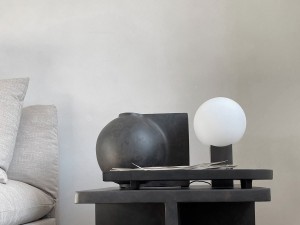 101 Copenhagen Hoop Table Lamp