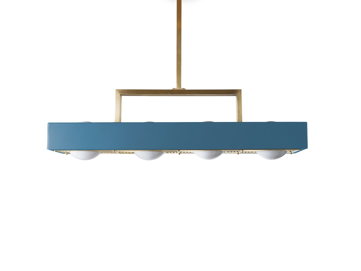 Bert Frank Kernel Pendant Light