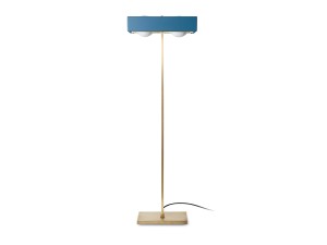 Bert Frank Kernel Floor Lamp