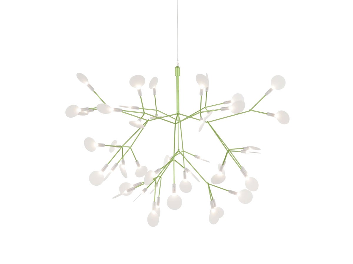 Moooi Heracleum III Suspension Light