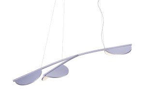 Flos Almendra S3 Y Short Suspension Light