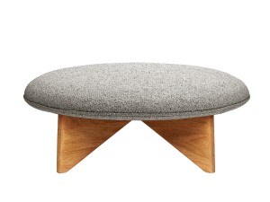 Fogia Small Utility Stool