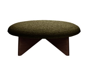 Fogia Small Utility Stool