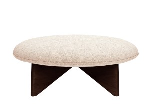 Fogia Small Utility Stool