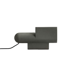 101 Copenhagen Brutalist Table Lamp