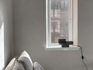 101 Copenhagen Brutalist Table Lamp