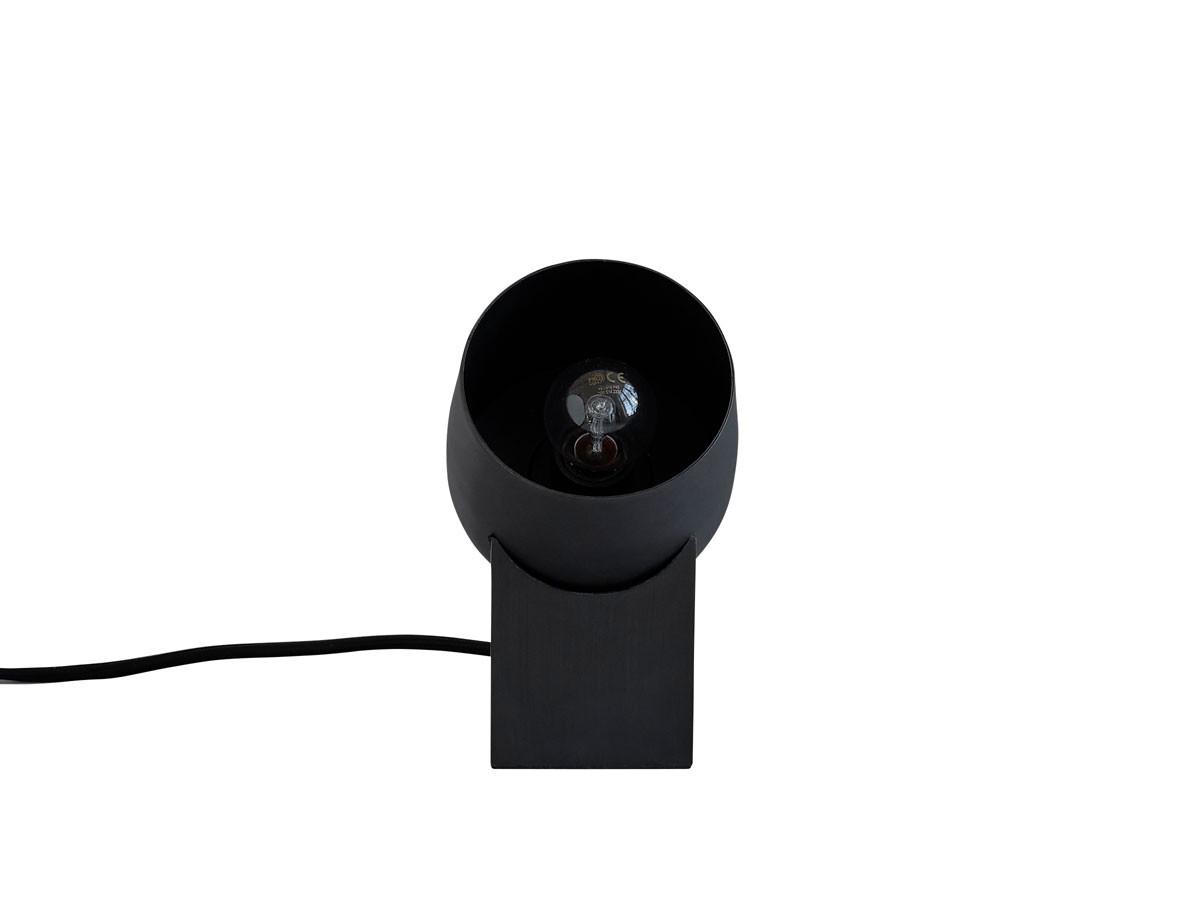 Buy the 101 Copenhagen Pivot Table Lamp at nest.co.uk