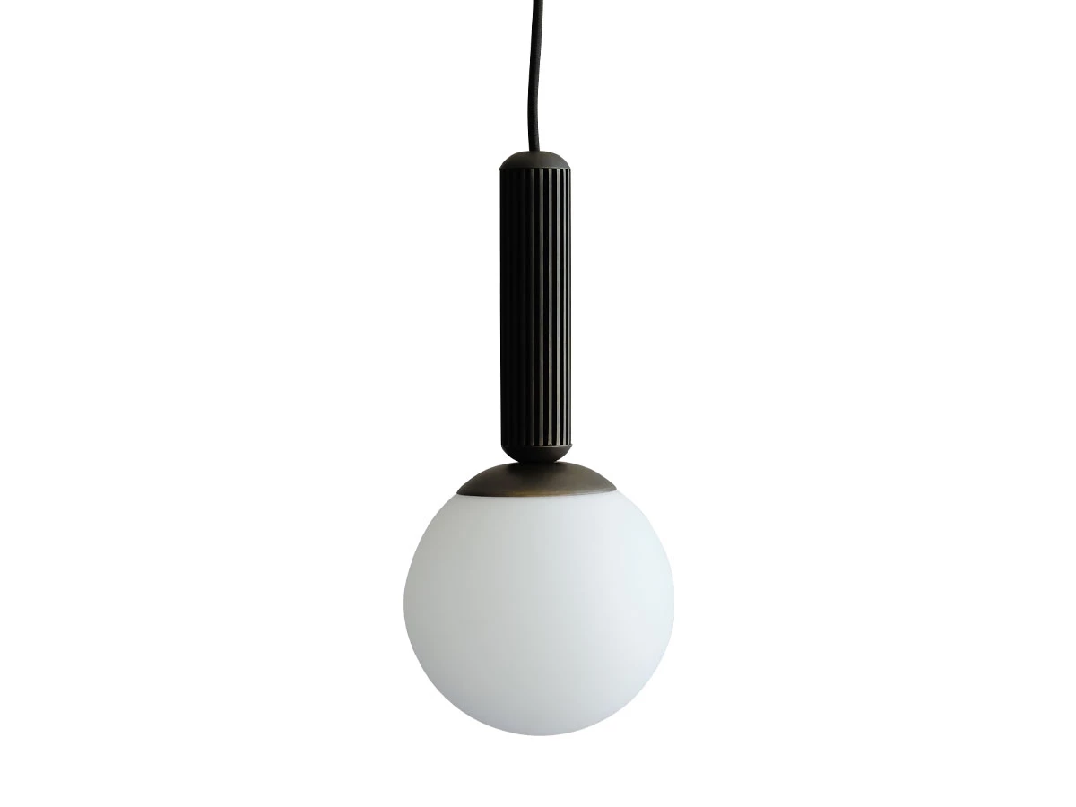 101 Copenhagen No 2 Pendant Light