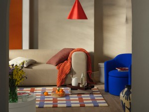 Broste Copenhagen Lagoon 3 Seater Sofa