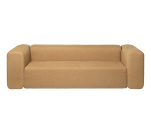 Broste Copenhagen Lagoon 3 Seater Sofa