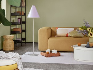 Broste Copenhagen Lagoon 3 Seater Sofa