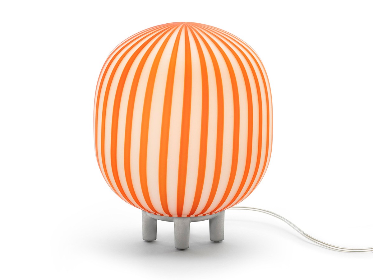 Established & Sons Filigrana Table Lamp - T2 Cylinder