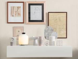 Astep Candela Table Lamp