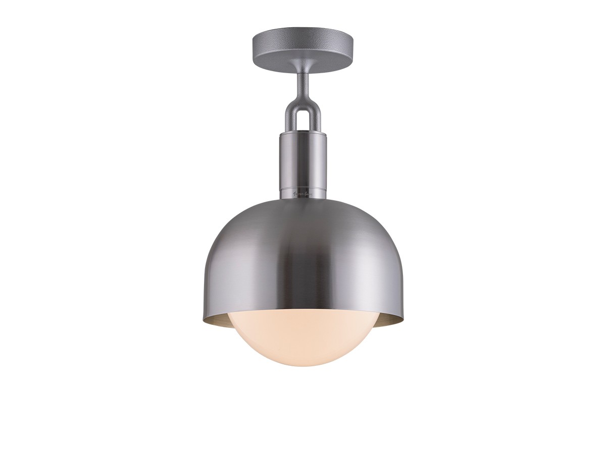 Buster + Punch Forked Ceiling Light
