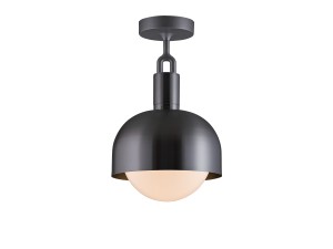 Buster + Punch Forked Ceiling Light