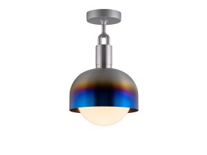 Buster + Punch Forked Ceiling Light