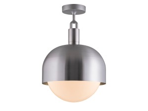 Buster + Punch Forked Ceiling Light