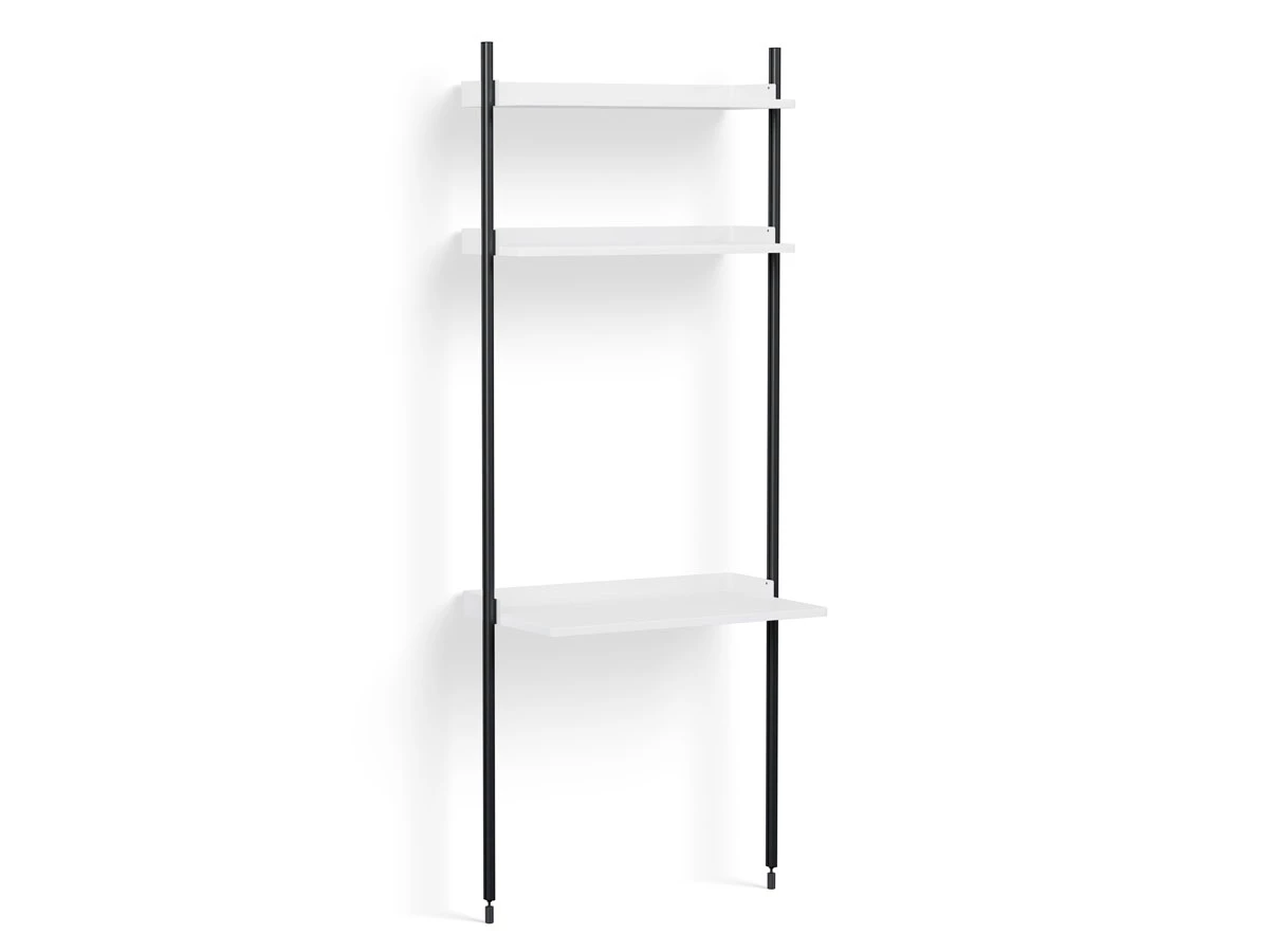 HAY Pier System Combination 11 - 1 Column