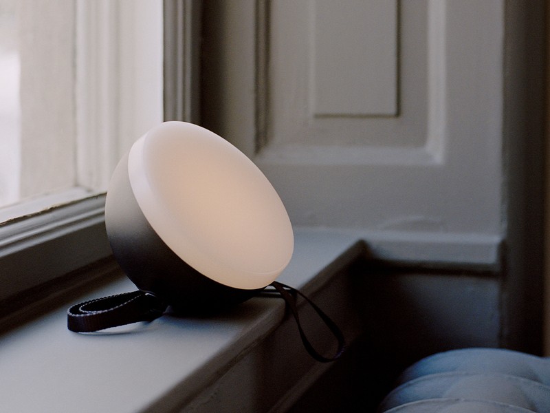 Buy the New Works Sphere Adventure Light at nest.co.uk
