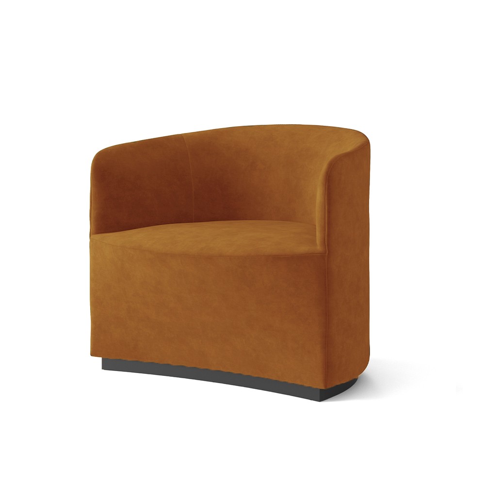 Buy the Menu Tearoom Lounge Chair at nest.co.uk