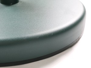 Ex-Display Muuto Linear Steel Outdoor Cafe Table - Square