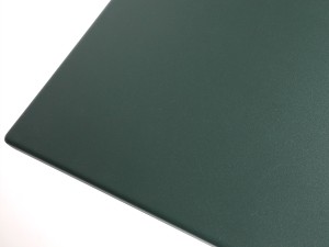 Ex-Display Muuto Linear Steel Outdoor Cafe Table - Square