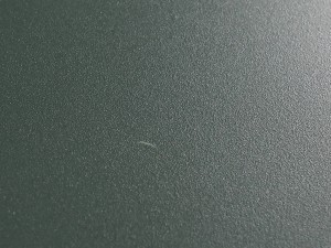 Ex-Display Muuto Linear Steel Outdoor Cafe Table - Square