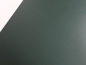 Ex-Display Muuto Linear Steel Outdoor Cafe Table - Square