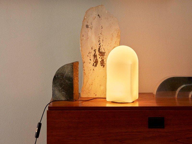 Buy the HAY Parade Table Lamp at nest.co.uk