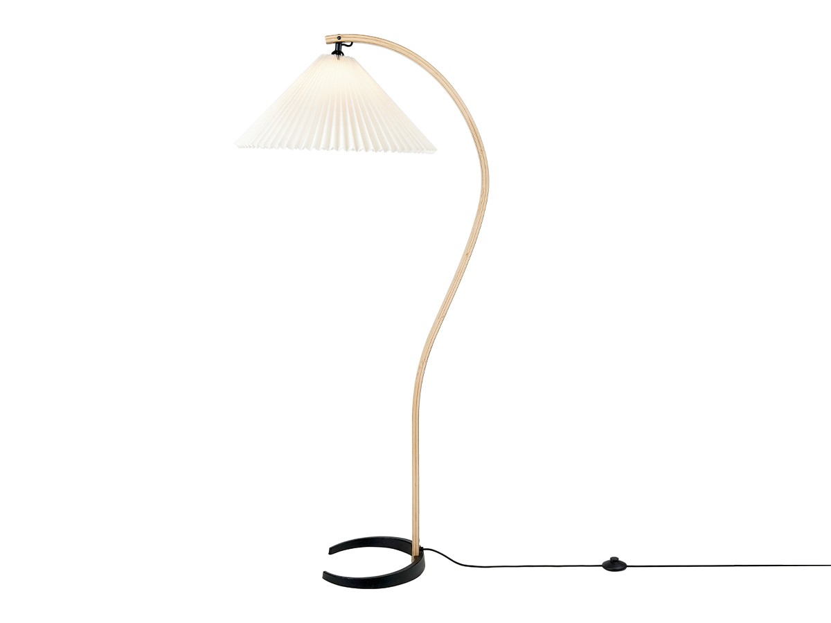 GUBI Timberline Floor Lamp