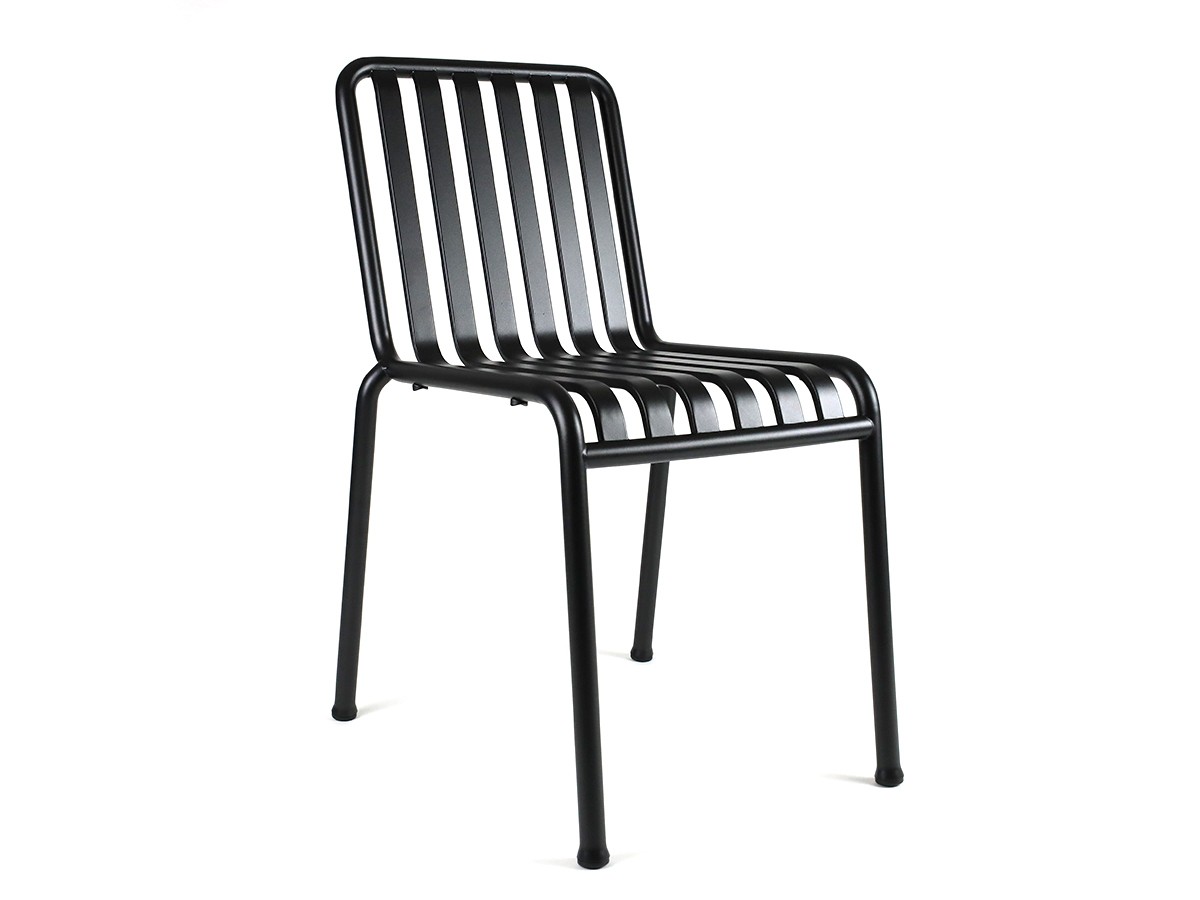 Buy the ExDisplay Hay Palissade Outdoor Chair at nest.co.uk