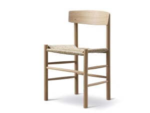 Fredericia J39 Dining Chair - 75th Anniversary Edition