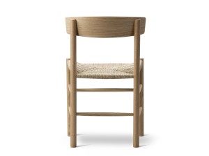 Fredericia J39 Dining Chair - 75th Anniversary Edition