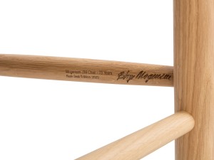 Fredericia J39 Dining Chair - 75th Anniversary Edition